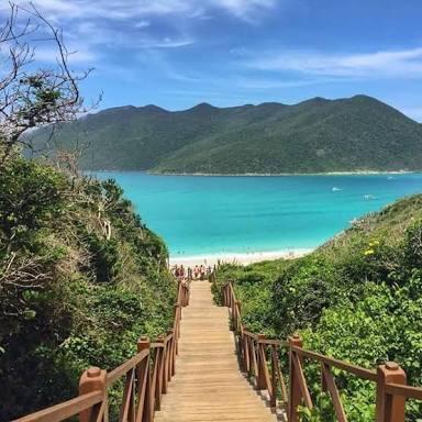 Kitnet Arraial Do Cabo Praia Grande Buitenkant foto